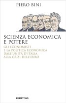 Scienza economica e potere