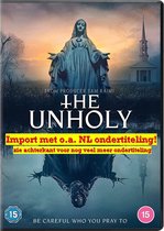 Unholy (DVD)