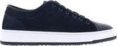 Lt 01 Blueberry Nubuck / Blueb Heren  maat 46 Blauw