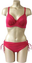 Fantasie - Versailles - bikini set - 80E + XL