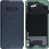 Samsung Galaxy S10E  G970F battery cover / back cover/ achterkant - Zwart