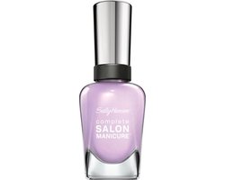 Sally Hansen Salon Manicure Nagellak 481 What in Carnation?