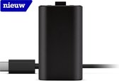 EZ Play & Charge kit voor Xbox Series X / S