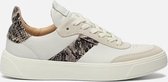 Ecco Street Tray sneakers wit - Maat 42