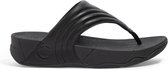 FitFlop Walkstar slippers zwart - Maat 41