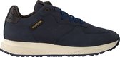 Mazzeltov Mralph102 Lage sneakers - Heren - Blauw - Maat 43
