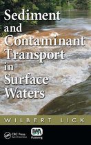 Sediment and Contaminant Transport in Surface Waters
