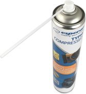 Esperanza Perslucht 750ml Compressed Air Duster Spuitbus