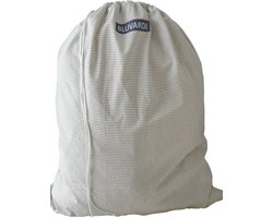 Katoenen waszak -XXXL - met trekkoord - Pijama