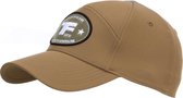 TF-2215 - TF-2215 Baseball cap flex uni (kleur: Coyote / maat: L-XL)