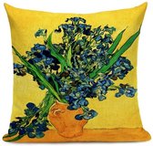 Kussenhoes Van Gogh schilderij 17