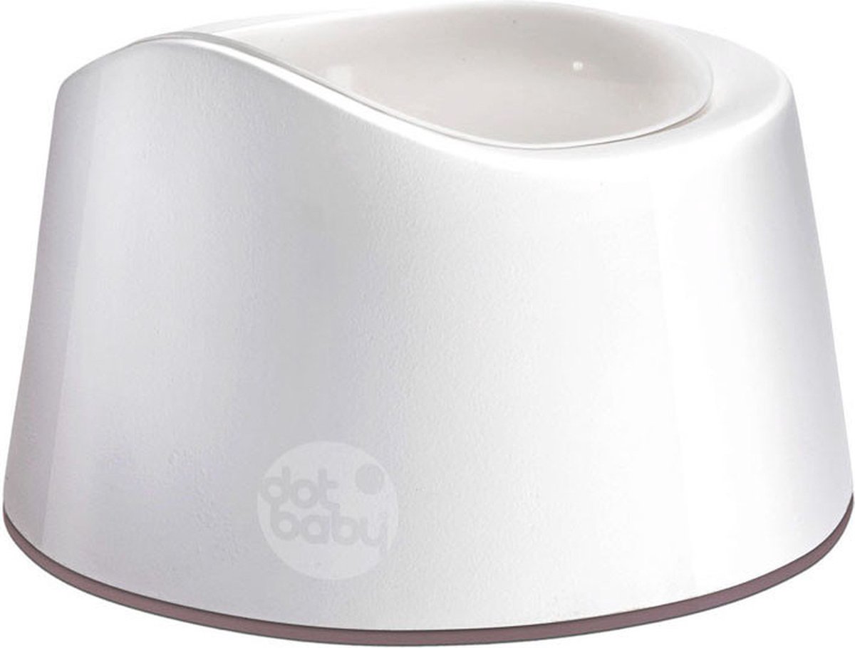 Goedkoopste DotBaby Dot - Potty Grey
