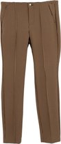 Mac Dames Anna Pantalon Bruin maat 42