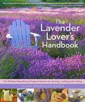 Lavender Lovers Handbook