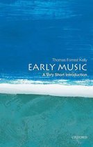 Early Music A Very Short Introduction