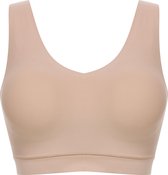 Chantelle SoftStretch V-Neck Voorgevormde Top - Maat XS/S