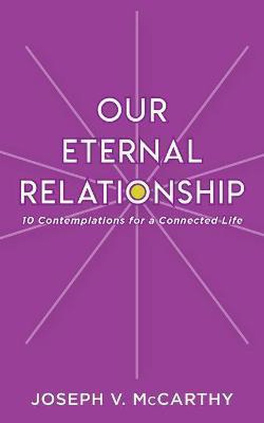 Our Eternal Relationship - cover