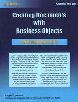 Web Intelligence XI: Creating Documents with Business Objects