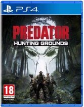 Predator Hunting Grounds - ps4