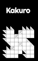 Sudoku- Kakuro