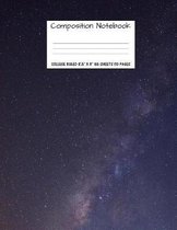 Composition Notebook