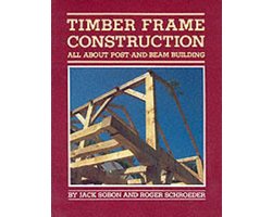 Timber Frame Construction