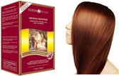 Surya Brasil Henna Haarverf Poeder - Golden Brown - 50 g