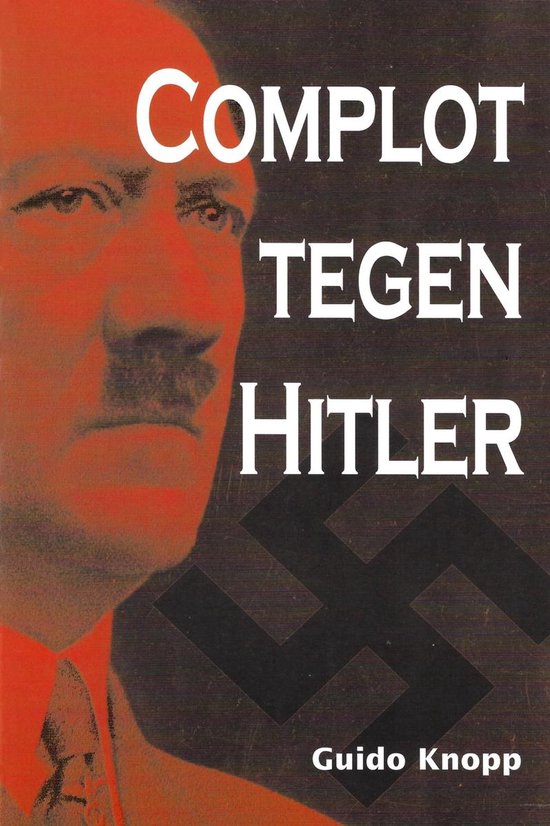 Complot tegen Hitler