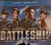 Battleship (Blu-ray)