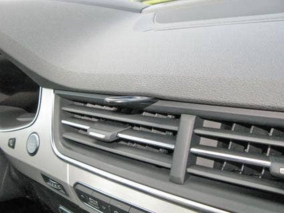 Brodit ProClip houder geschikt voor Audi Q7 2016-2019 Center mount
