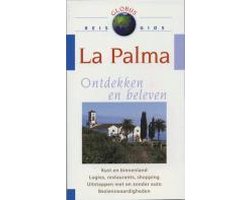 Globus La Palma