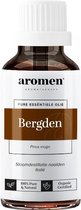 Aromen Essentiële Olie Bergden 10 Ml Transparant