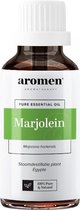 Aromen Essentiële Olie Marjolein 10 Ml Transparant