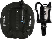 Scubapro STEK Pure System - 40lbs / 18kg