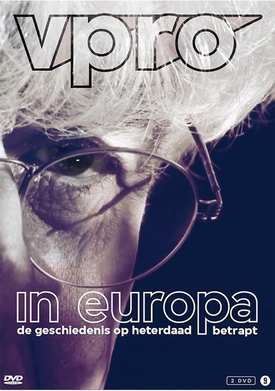 In Europa - De Geschiedenis Op Heterdaad Betrapt (DVD)