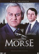 Inspector Morse - Serie 1
