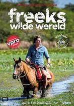 Freeks Wilde Wereld 8 (DVD)