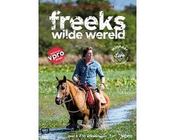 Freeks Wilde Wereld 8 (DVD)
