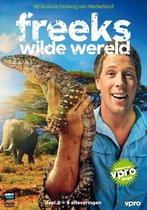 Freeks Wilde Wereld 2 (DVD)
