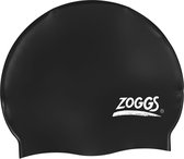 Zoggs - Badmuts - Silicone - Volwassenen - Unisex - Zwart