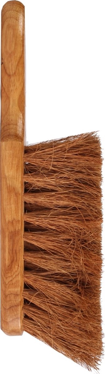 Goedkoopste Talen Tools - Handveger Gelakt - 31 cm - Natuurvezel