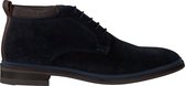 Mazzeltov Mburgo600 Nette schoenen - Business Schoenen - Heren - Blauw - Maat 44