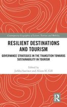 Contemporary Geographies of Leisure, Tourism and Mobility- Resilient Destinations and Tourism
