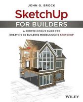 SketchUp for Builders