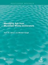 Managing Ash from Municipal Waste Incinerators
