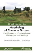 Handbook on the Morphology of Common Grasses
