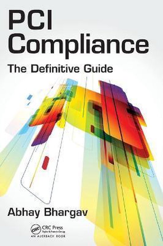 Pci Compliance - cover