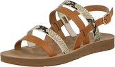 Call It Spring sandalen met riem powerr Zwart-9 (40)