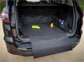 Kofferbescherming auto - 185 x 103 x 35 cm