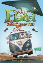 Alien Family Road Trip (Red's Planet Book 3)